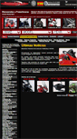 Mobile Screenshot of powerbronzespain.com